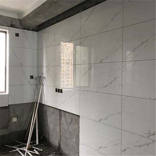 Customized white marble wall paneling marble wall panels